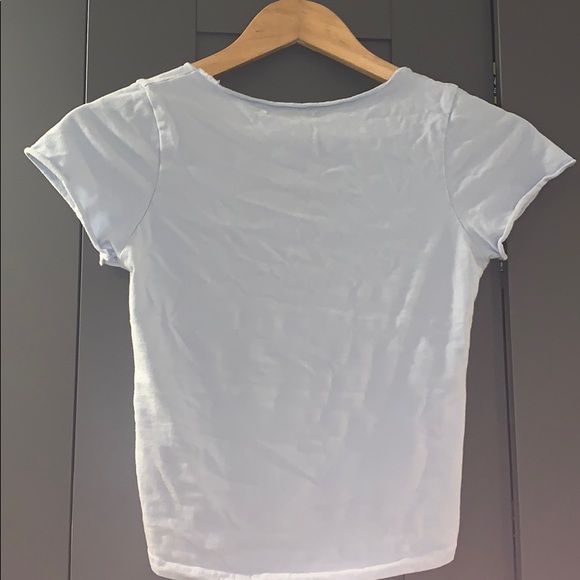 Brandy Melville Gina Top - Picture 2 of 2